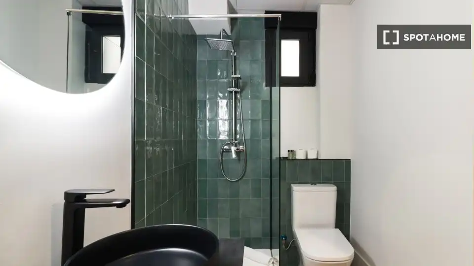 Flat to rent in Chamberí, imagen 7