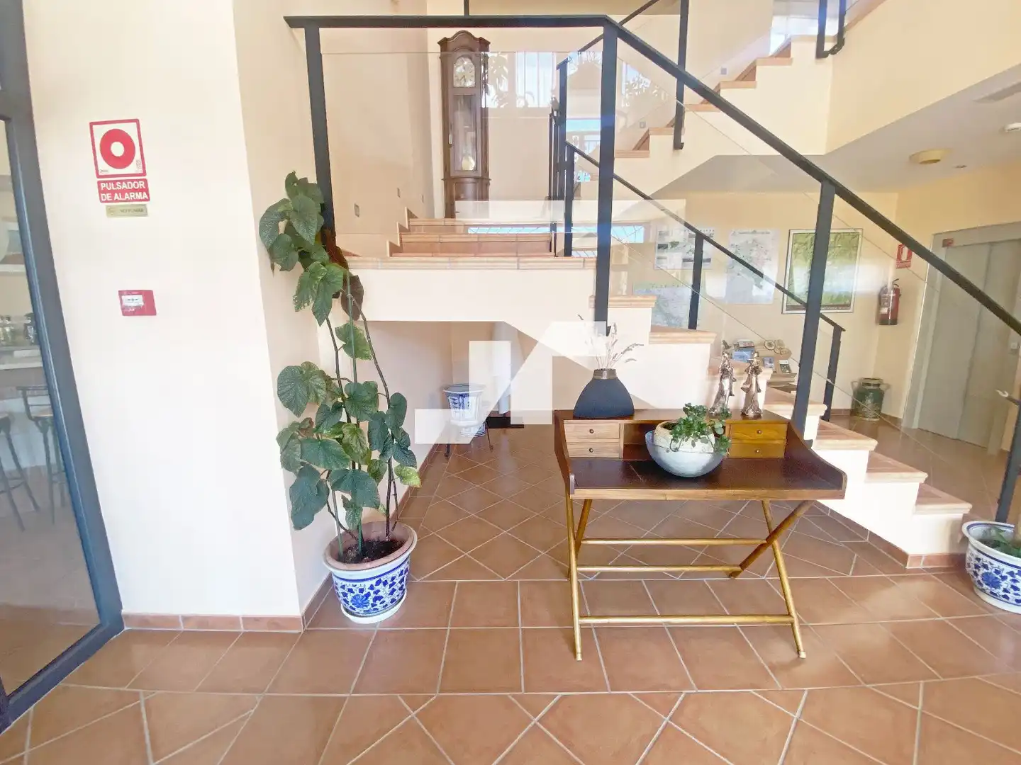 Edificio en venta en Orea