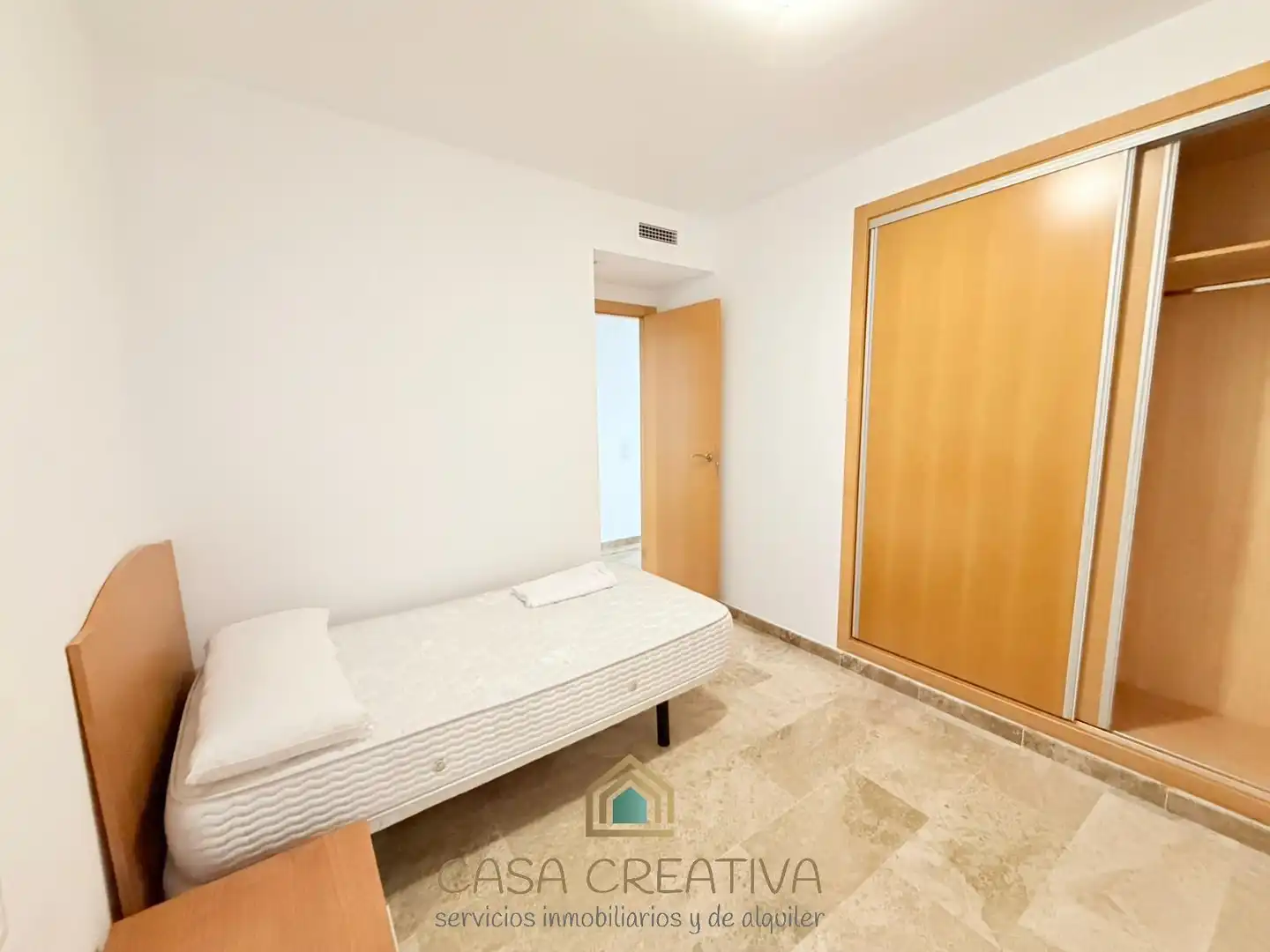 Flat for sale in Calle MIGUEL ANGEL BLANCO, Casco Urbano