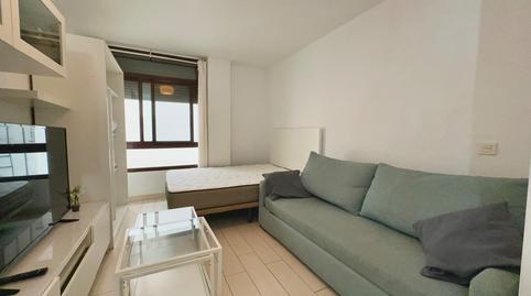 Foto 4 de Piso de alquiler en La Trinidad, Málaga Capital