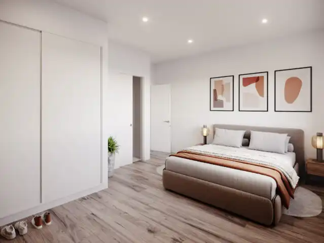 Villa in vendita a Hondón de las Nieves / El Fondó de les Neus, imagen 6