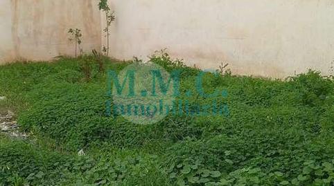 Photo 3 of Industrial land for sale in Plaza de la Luz, Almería