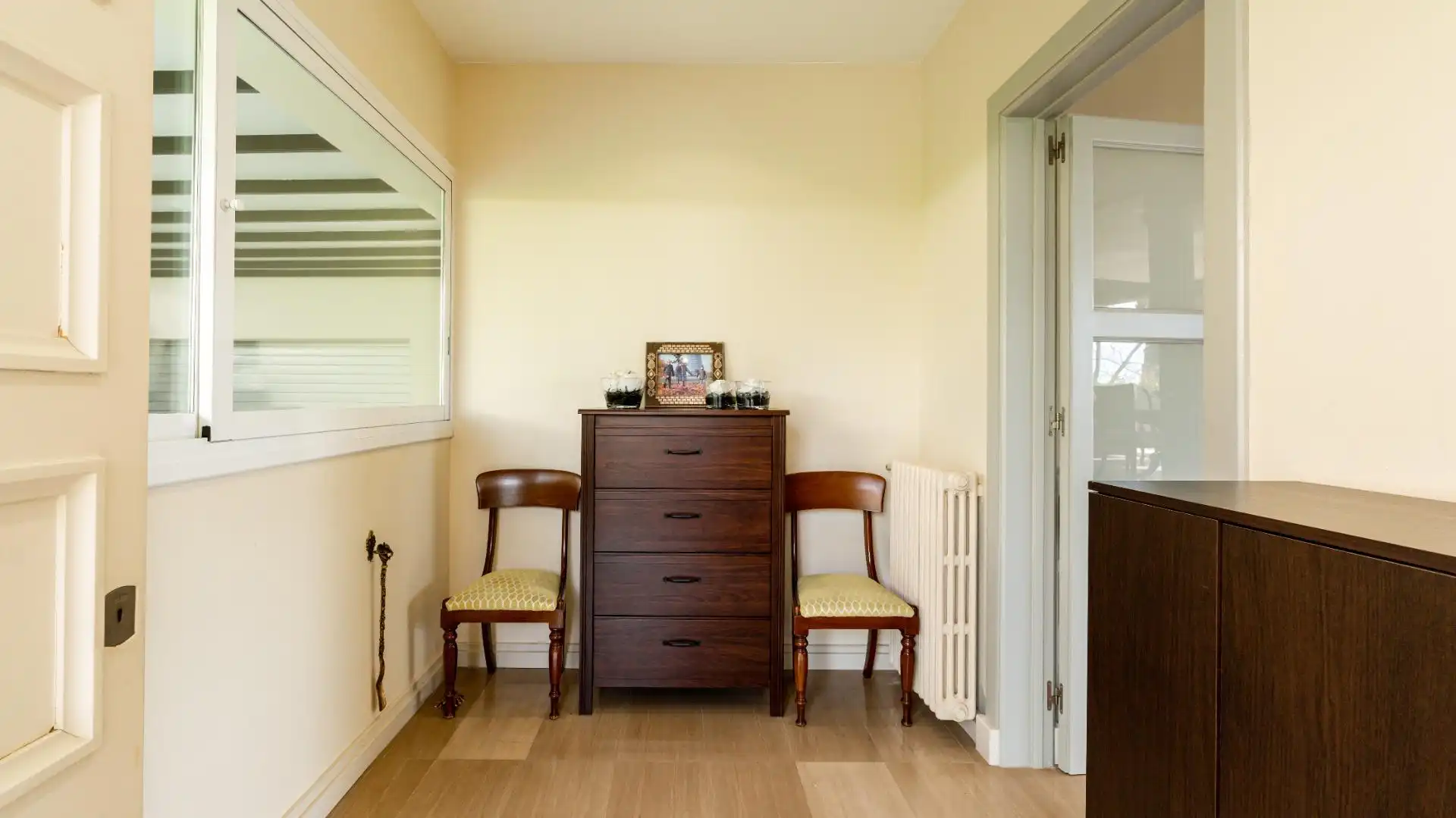 Casa o xalet de lloguer a Carrer ABADESSA OLZET, Pedralbes