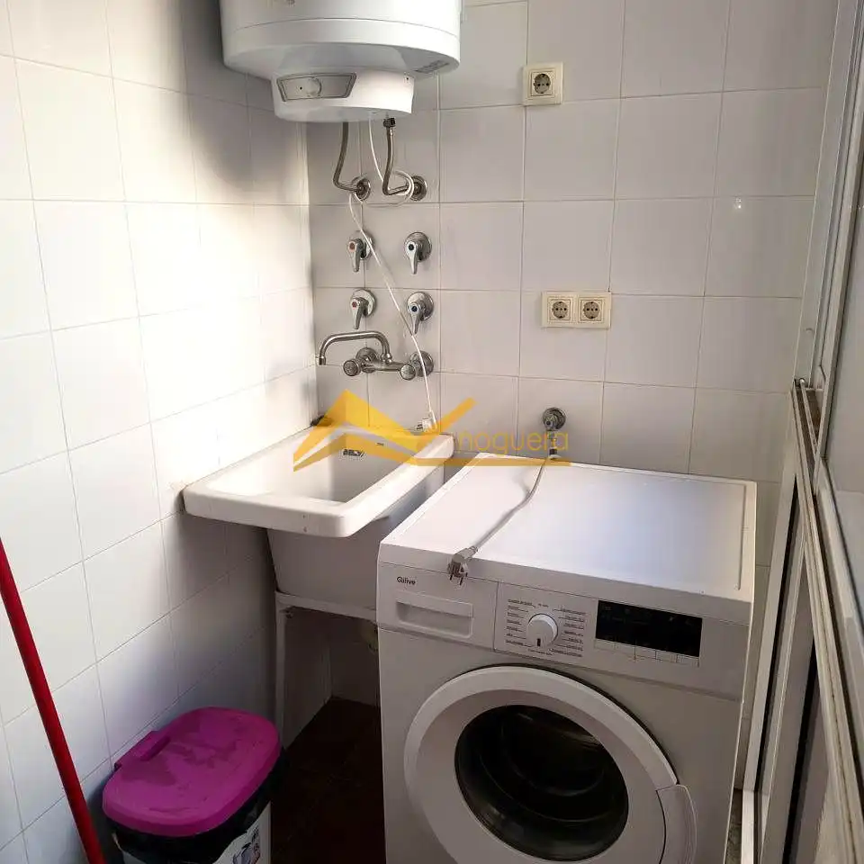 Baño de Piso en venta en Linares con Amueblado y Balcón