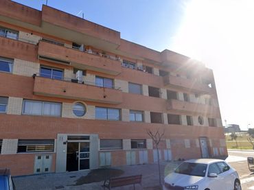 Appartement avec balcon à vendre à MIQUEL MARTI I POL, DE 25