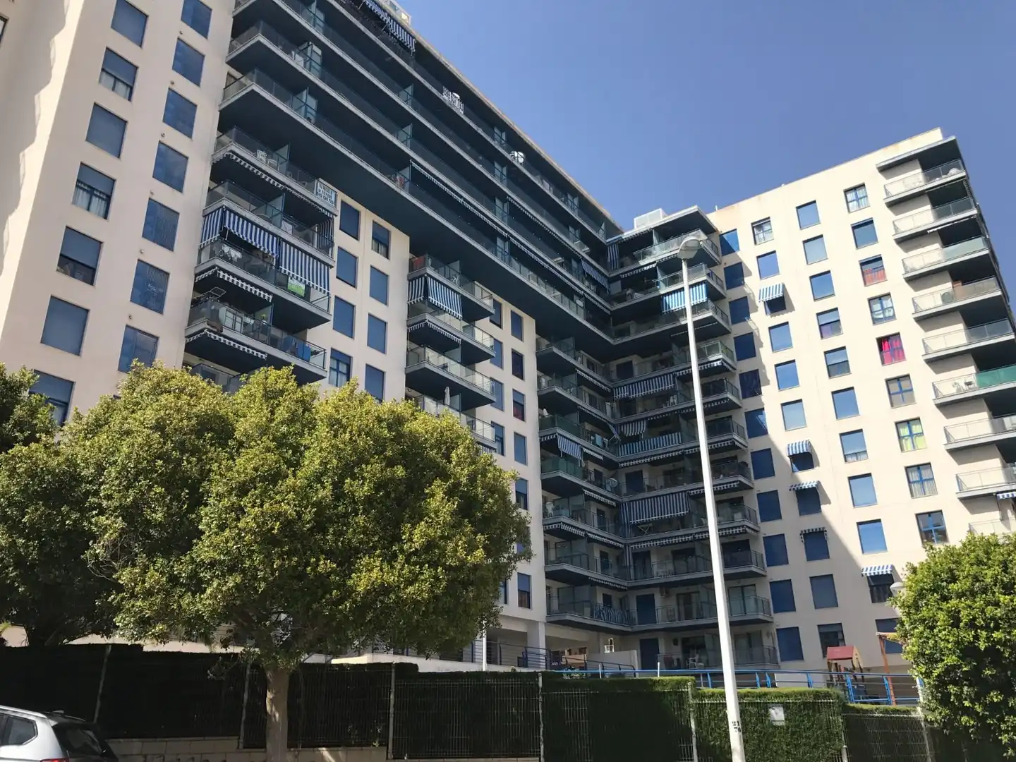Flat with pool for sale in Carrer Llebeing, imagen 22
