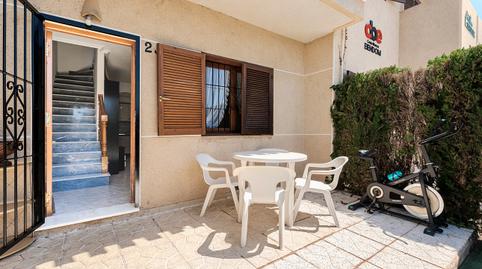 Foto 3 de Casa o xalet en venda a Playa Flamenca, Orihuela