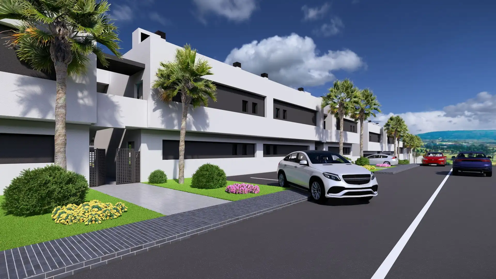 Mini appartamento con piscina in vendita a Algorfa, imagen 14