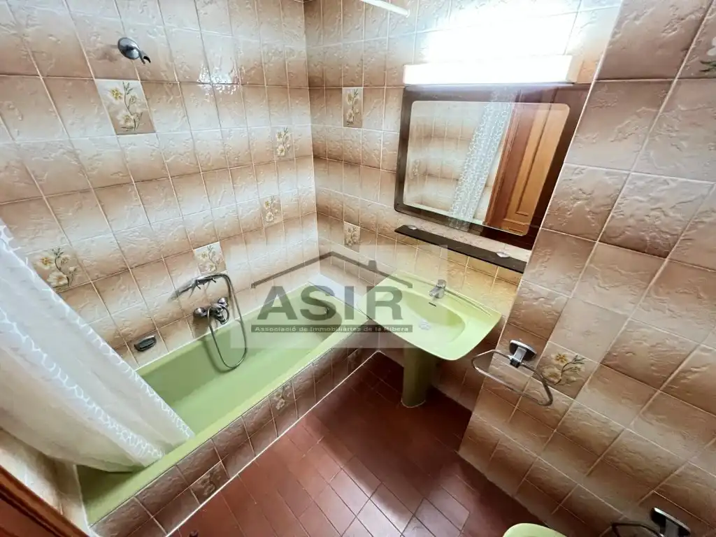 Piso de alquiler en Centre