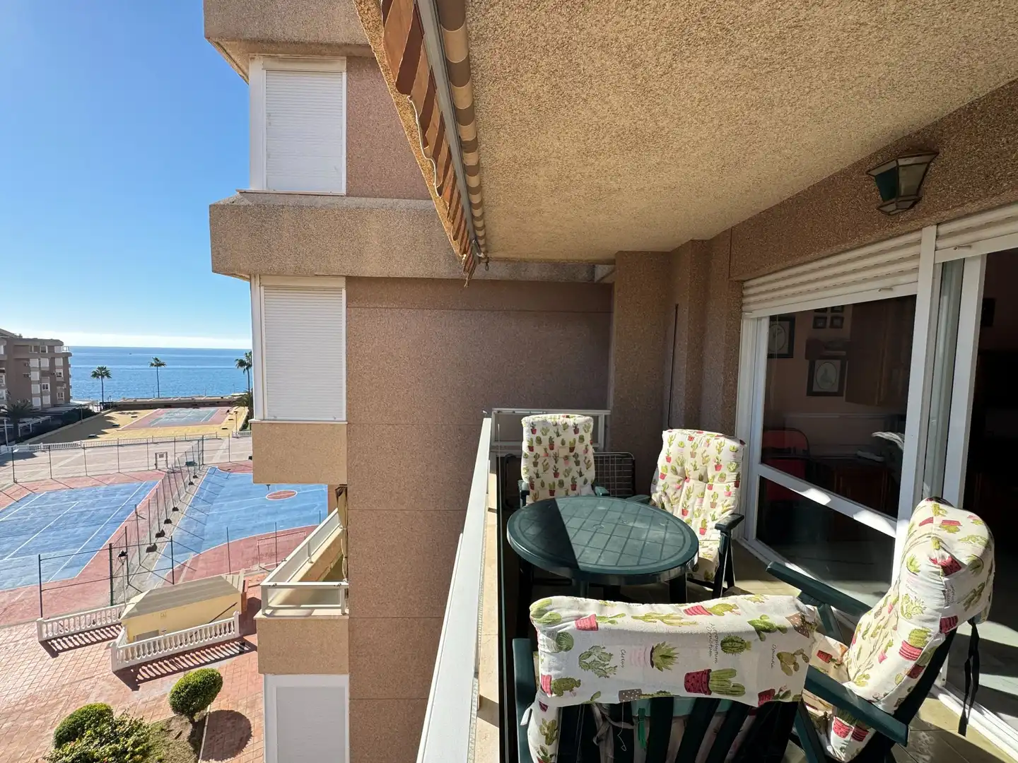 Appartement avec ascenseur à vendre à COSTA DEL ORO, imagen 13