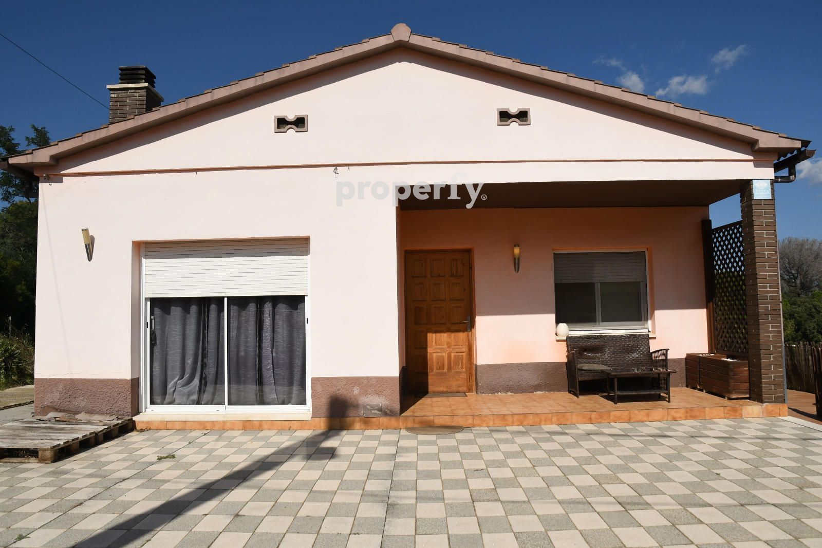 Casa o chalet en venta