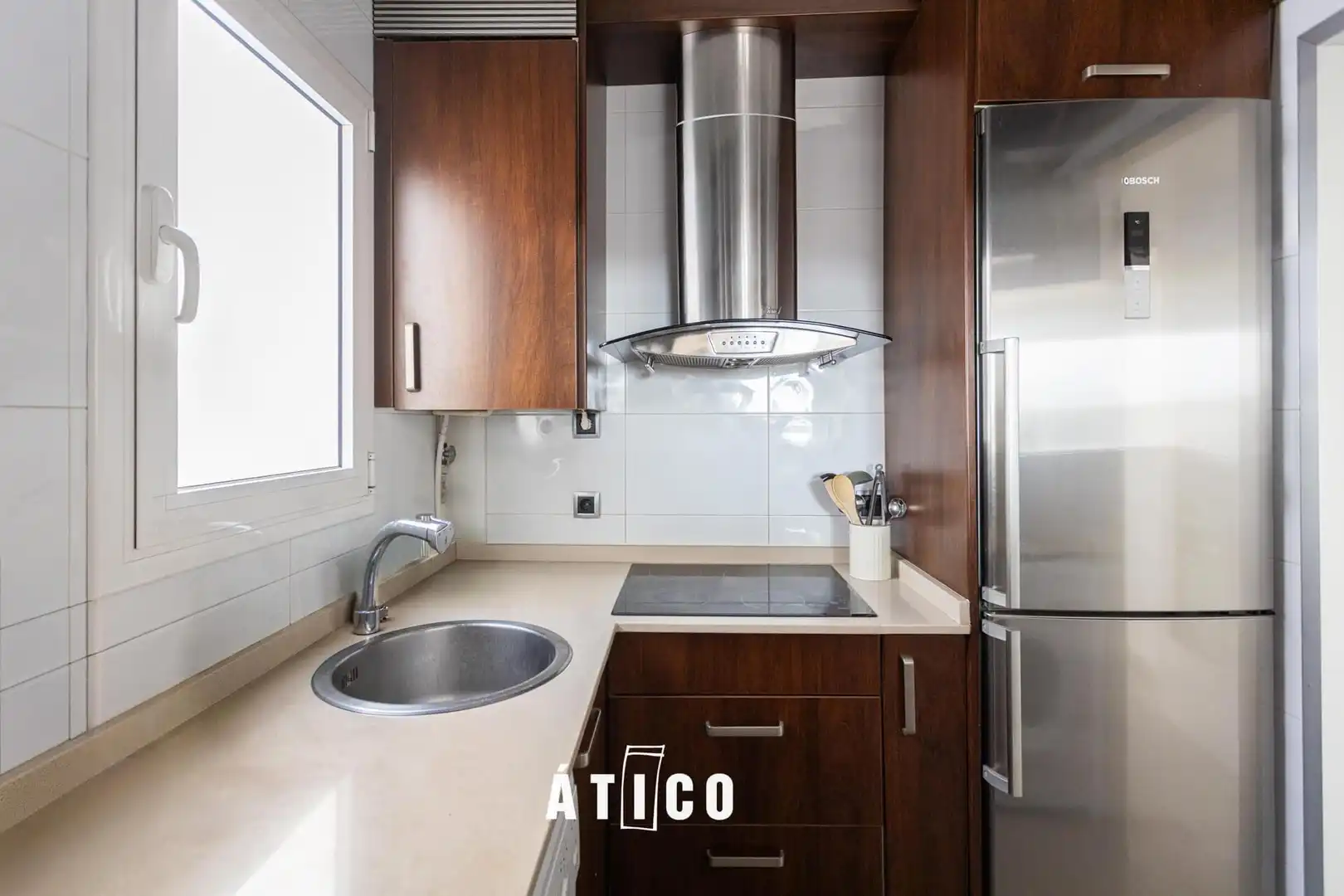 Penthouse mit Terrasse zum Verkauf in Gràcia, imagen 15
