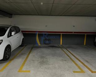 Parking of Garage for sale in Valencia de Don Juan