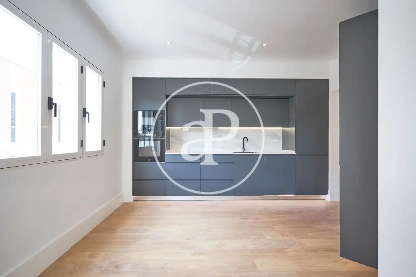 Flat with lift to rent in Gabriel Lobo, imagen 9