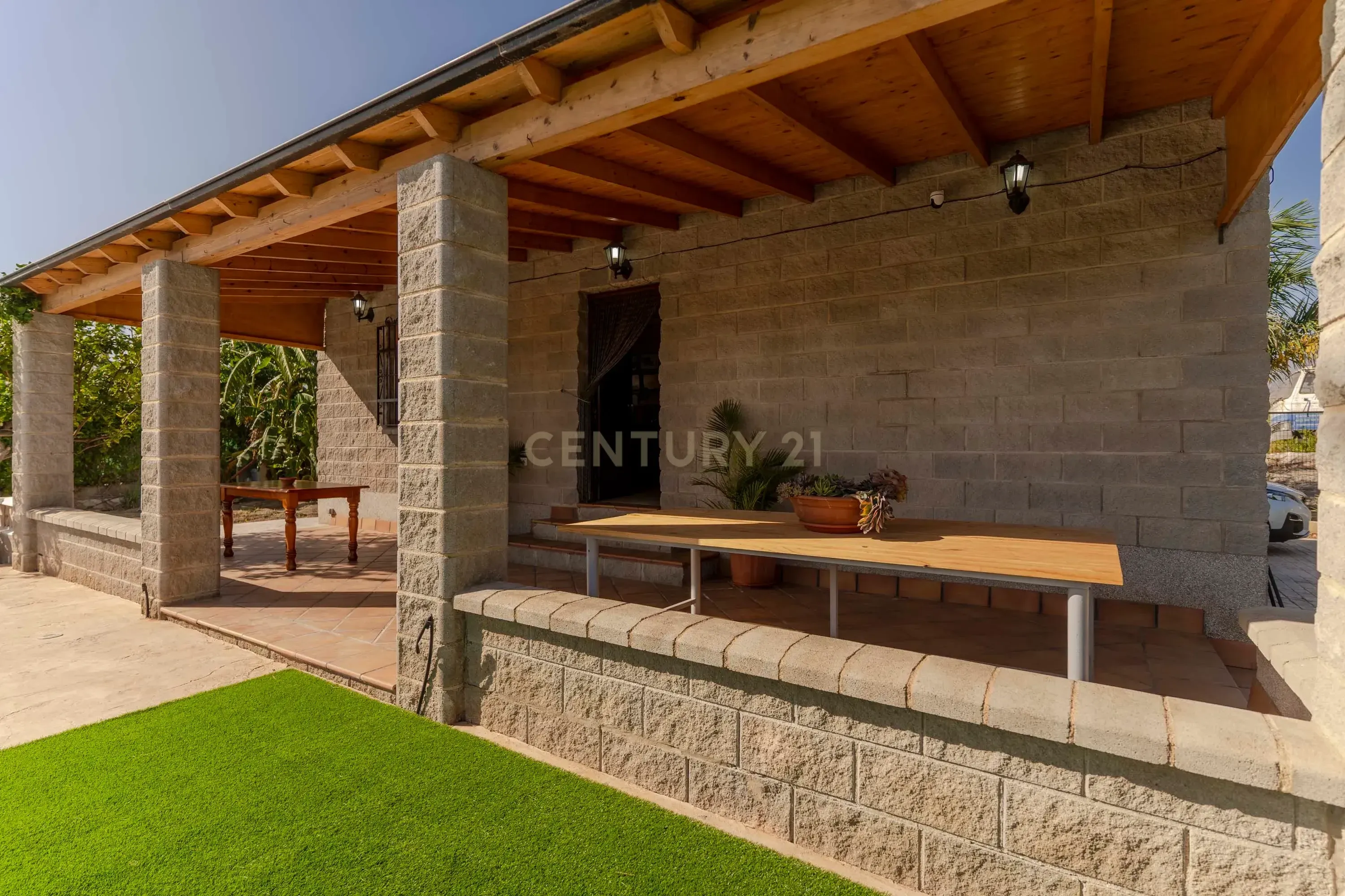 Casa o chalet en venta en Rambla de las Brujas, Motril, Spain, -1