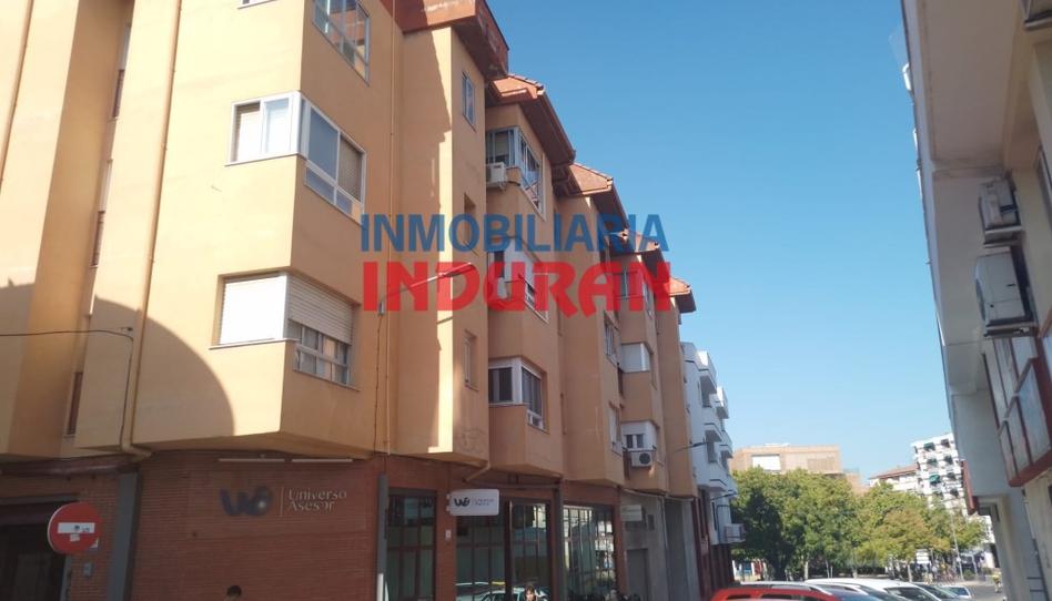 Foto 1 de Dúplex en venta en N/a, Navalmoral de la Mata, Cáceres