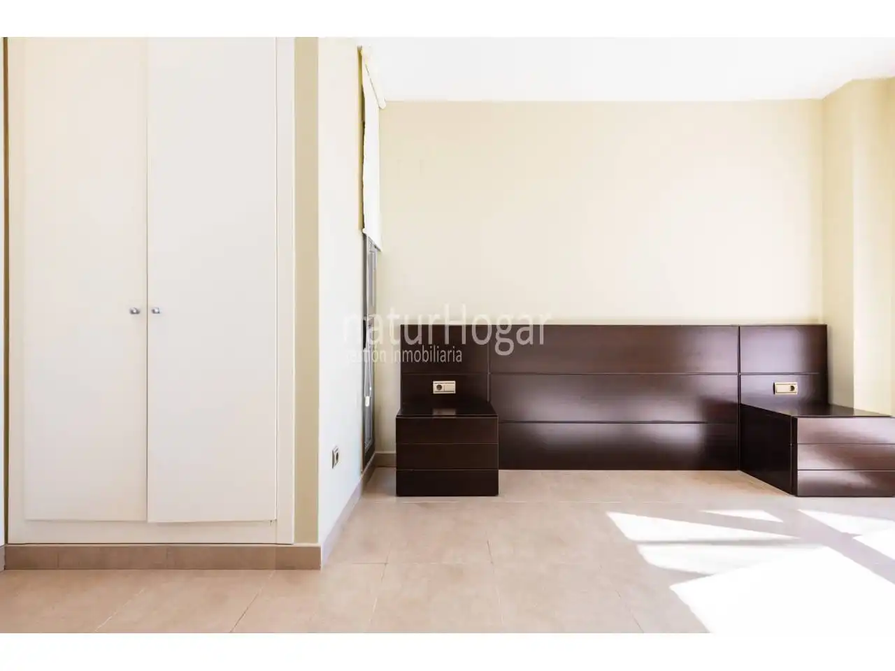 Dormitori de Apartament en venda en Oropesa del Mar / Orpesa amb Aire condicionat, Calefacció i Terrassa