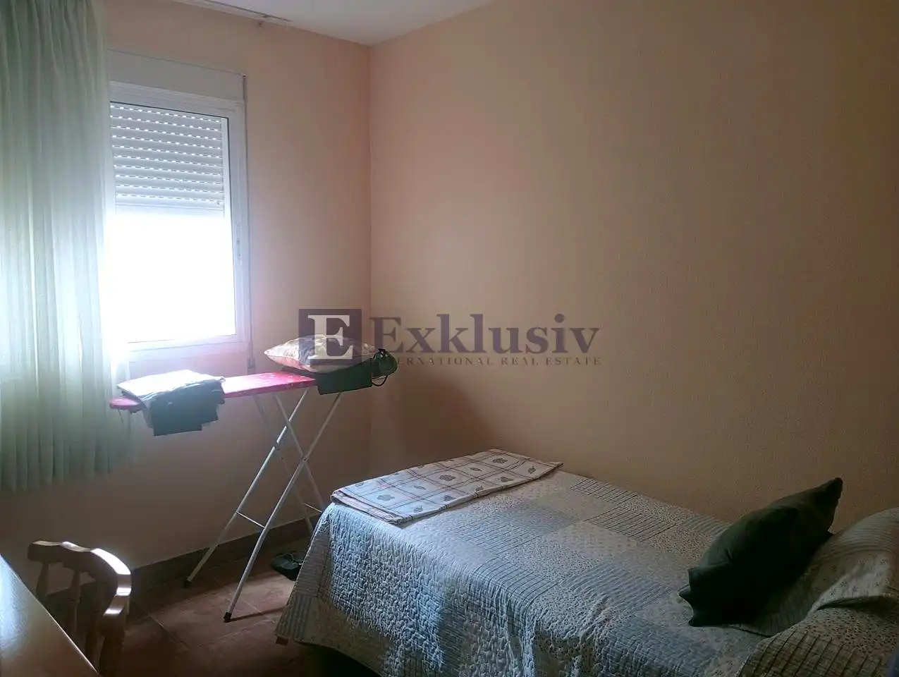 Schlafzimmer von Wohnung zum Verkauf in Santa Cruz de Tenerife mit Terrasse und Möbliert