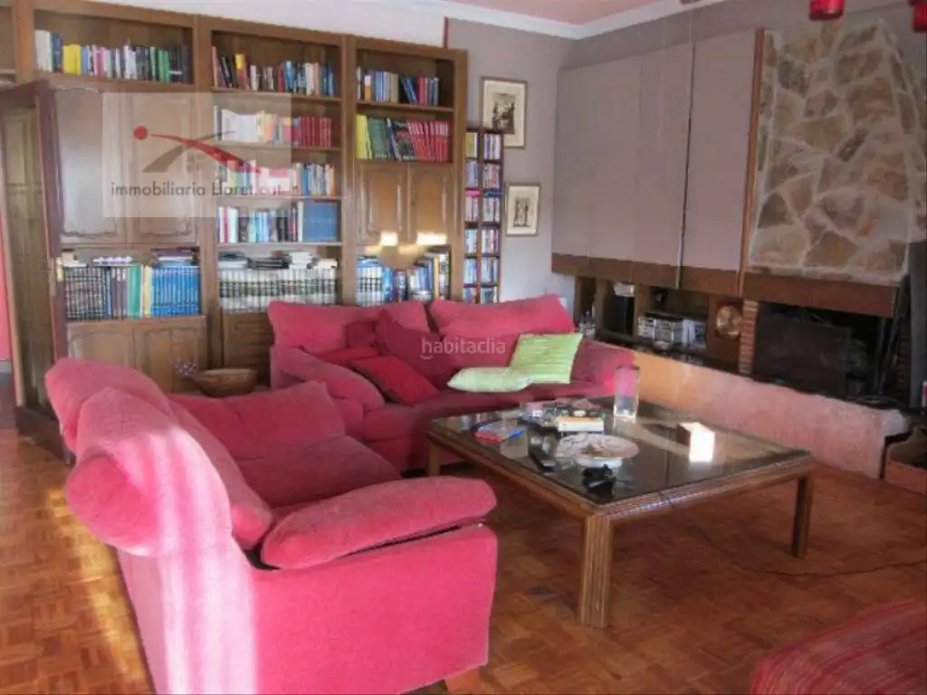 Casa con piscina in vendita a Roca Grossa, imagen 8