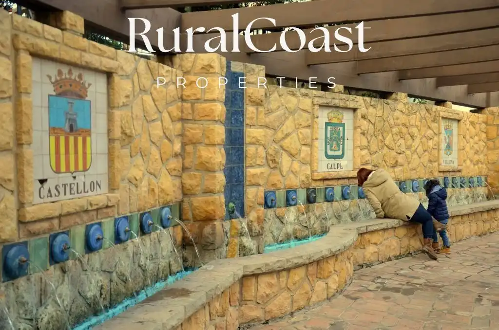 Adosado con piscina en venta en Dénia, imagen 76