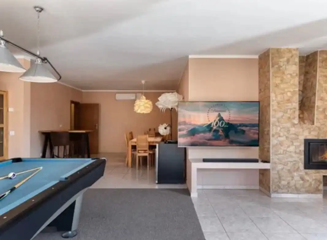 Chalet con terraza en venta en Carrer del Puig Vermell, imagen 12