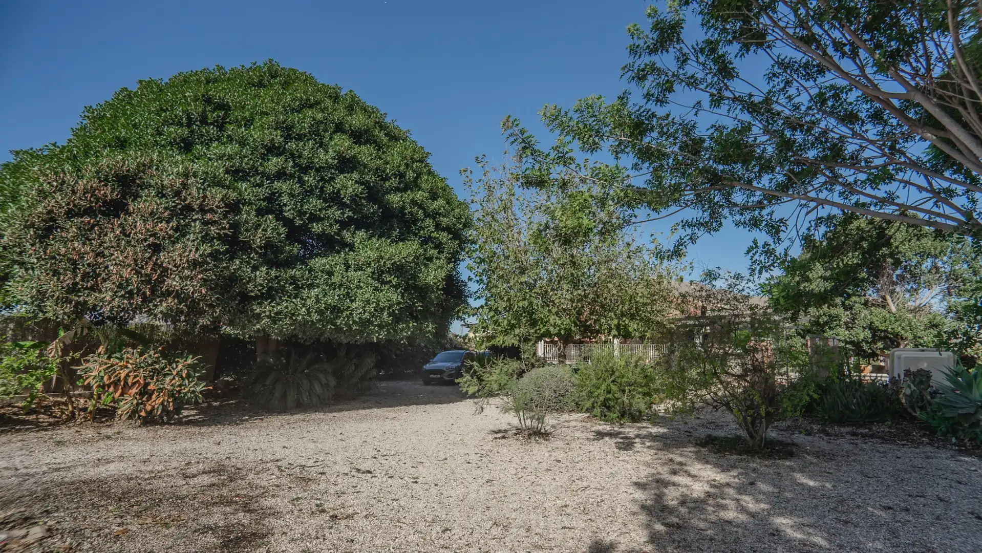 Casa rústica amb piscina en venda a Molins - Campaneta - San Bartolomé, imagen 41