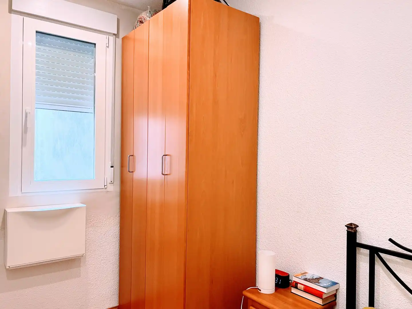 Flat with lift to rent in ACUERDO, imagen 10