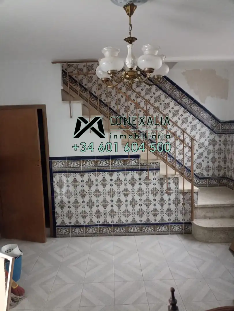 Casa o chalet en venta en Olvera con Terraza