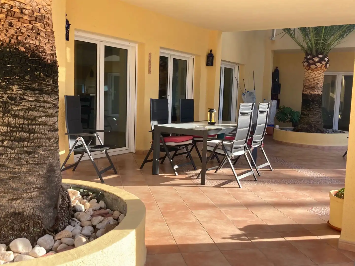 Maison avec piscine à vendre à Las Marinas / Les Marines, imagen 7