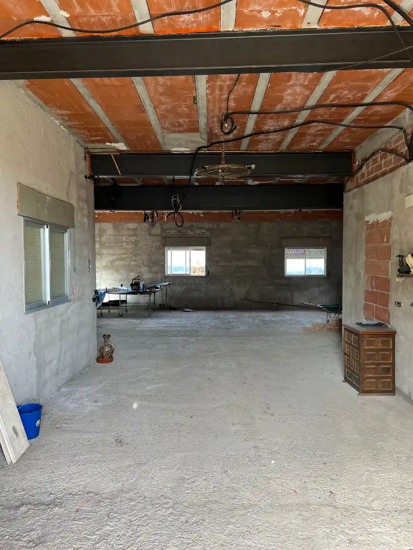 Houses for rent in L'Albagés, Lleida