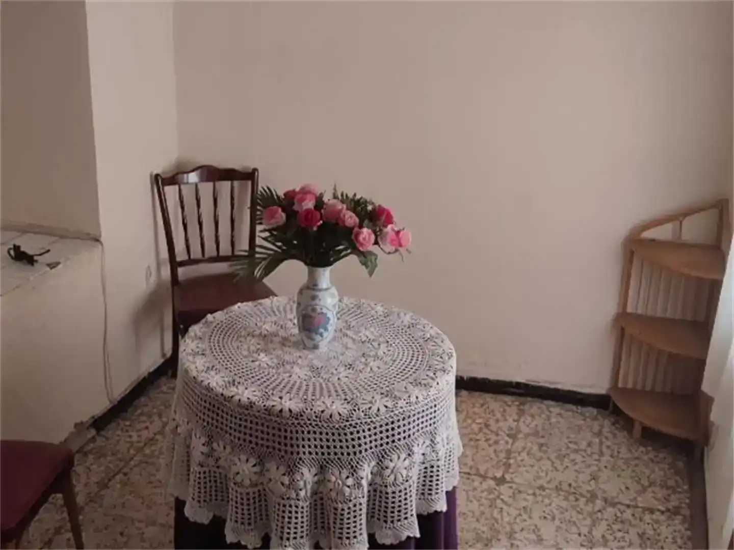 Menjador de Casa adosada en venda en Socuéllamos