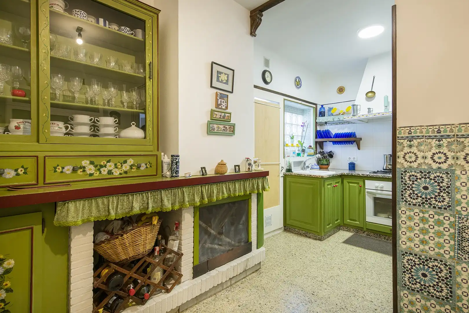 Finca rústica en venta en Fontcoberta