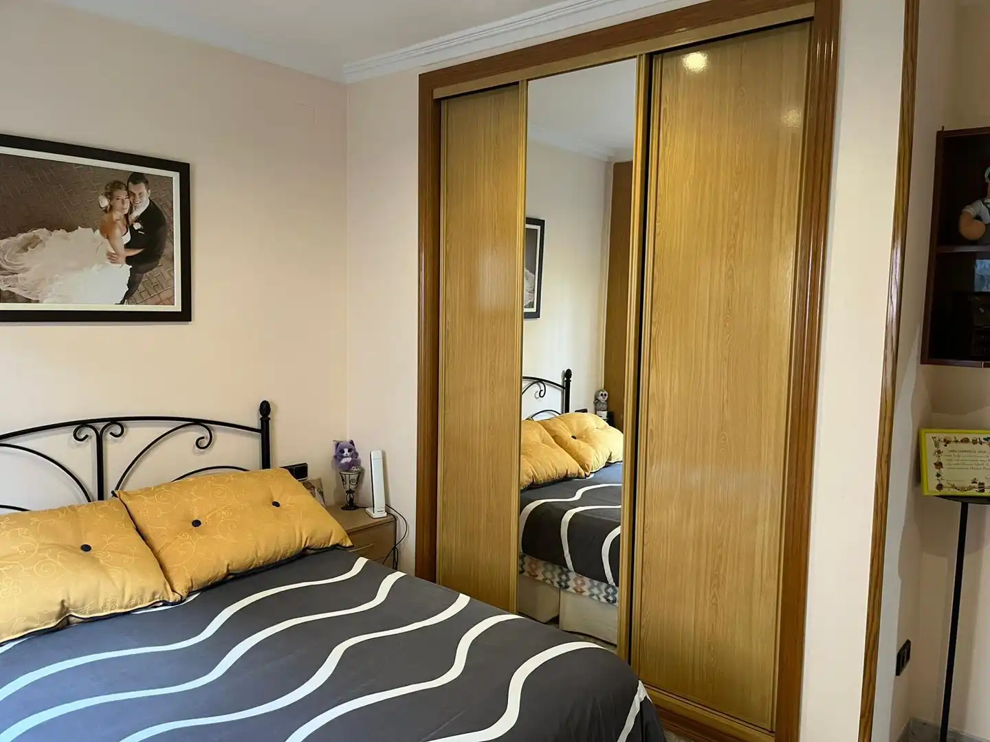 Detached house with pool for sale in El Catllar, imagen 12