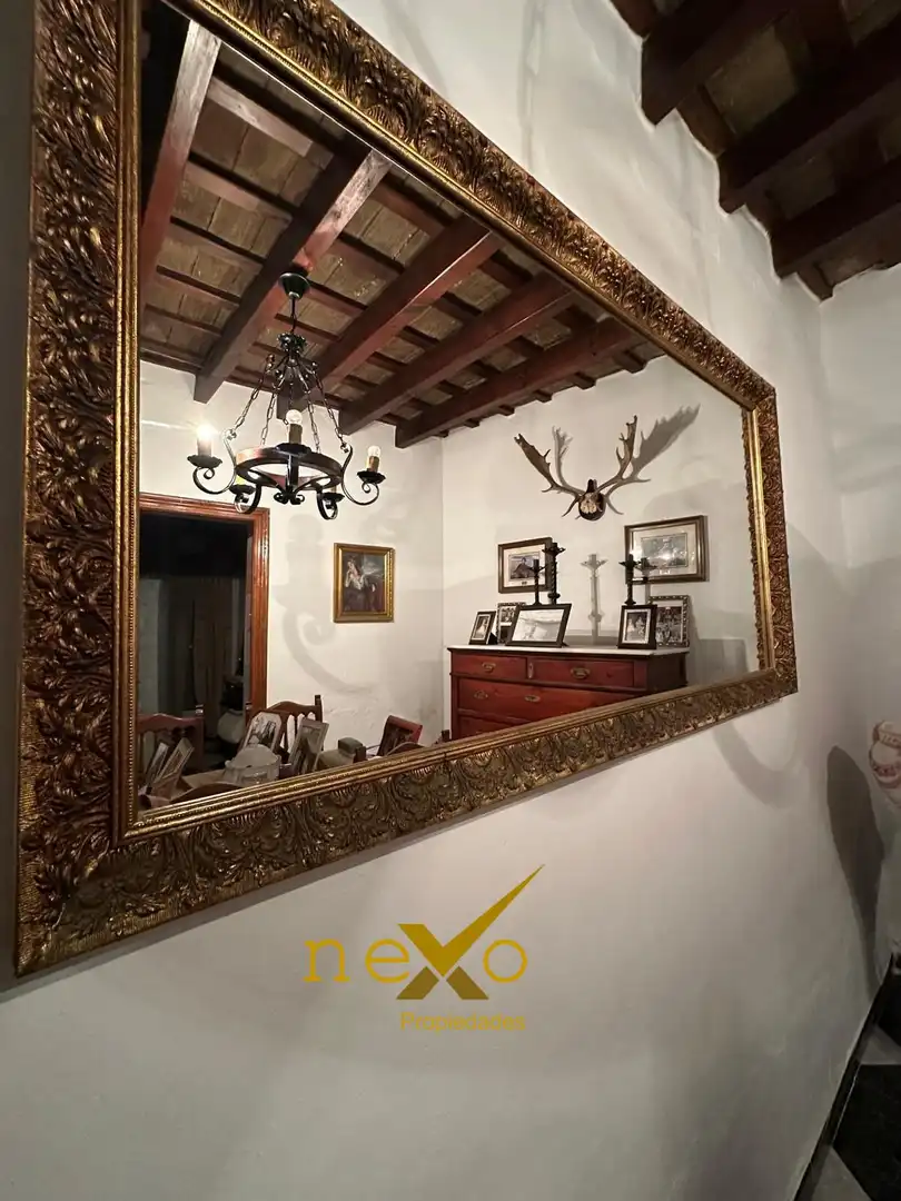 Casa o chalet en venta en Lora del Río con Balcón
