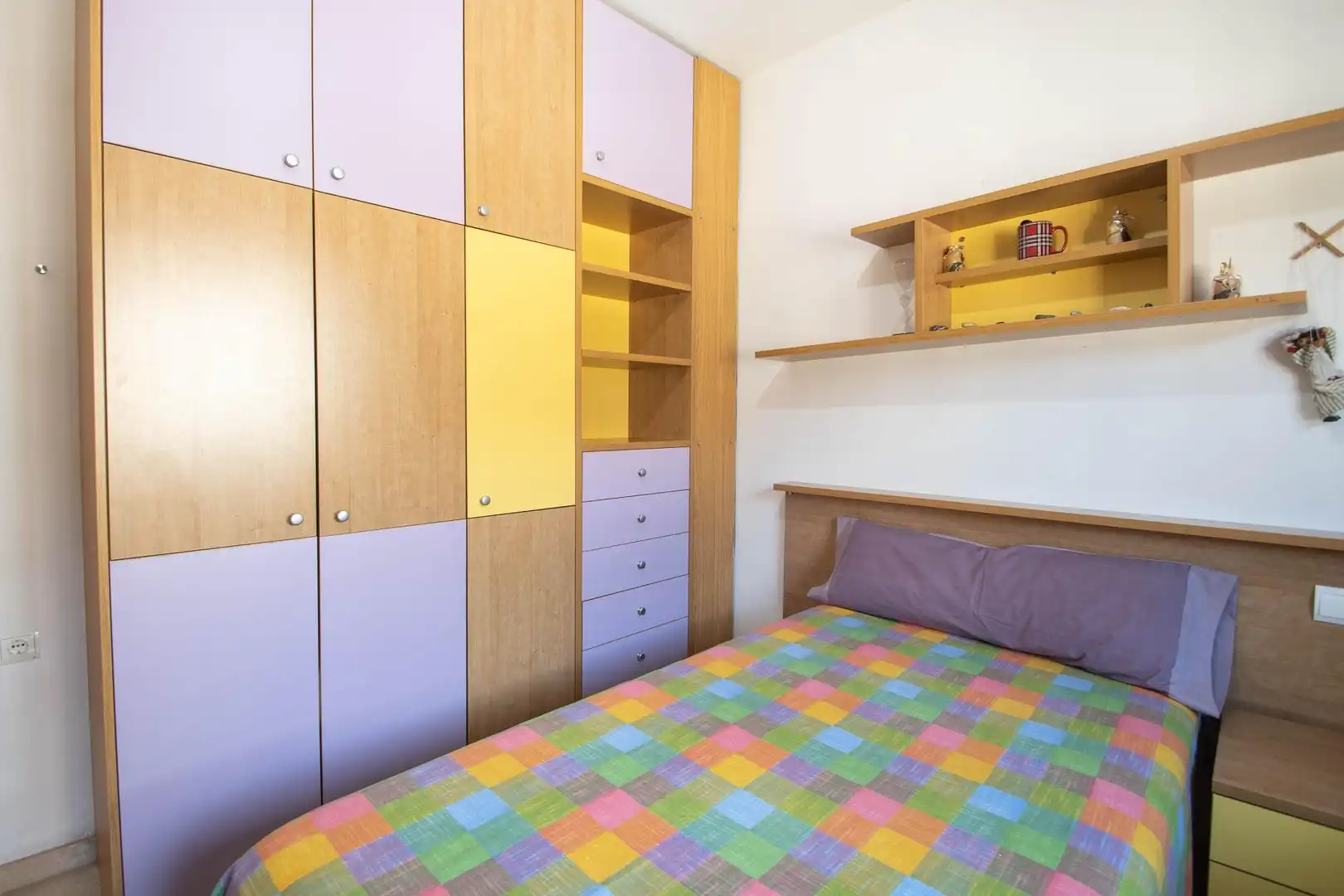 Casa a schiera in vendita a Calle PINTOR GOMEZ MORENO, imagen 22