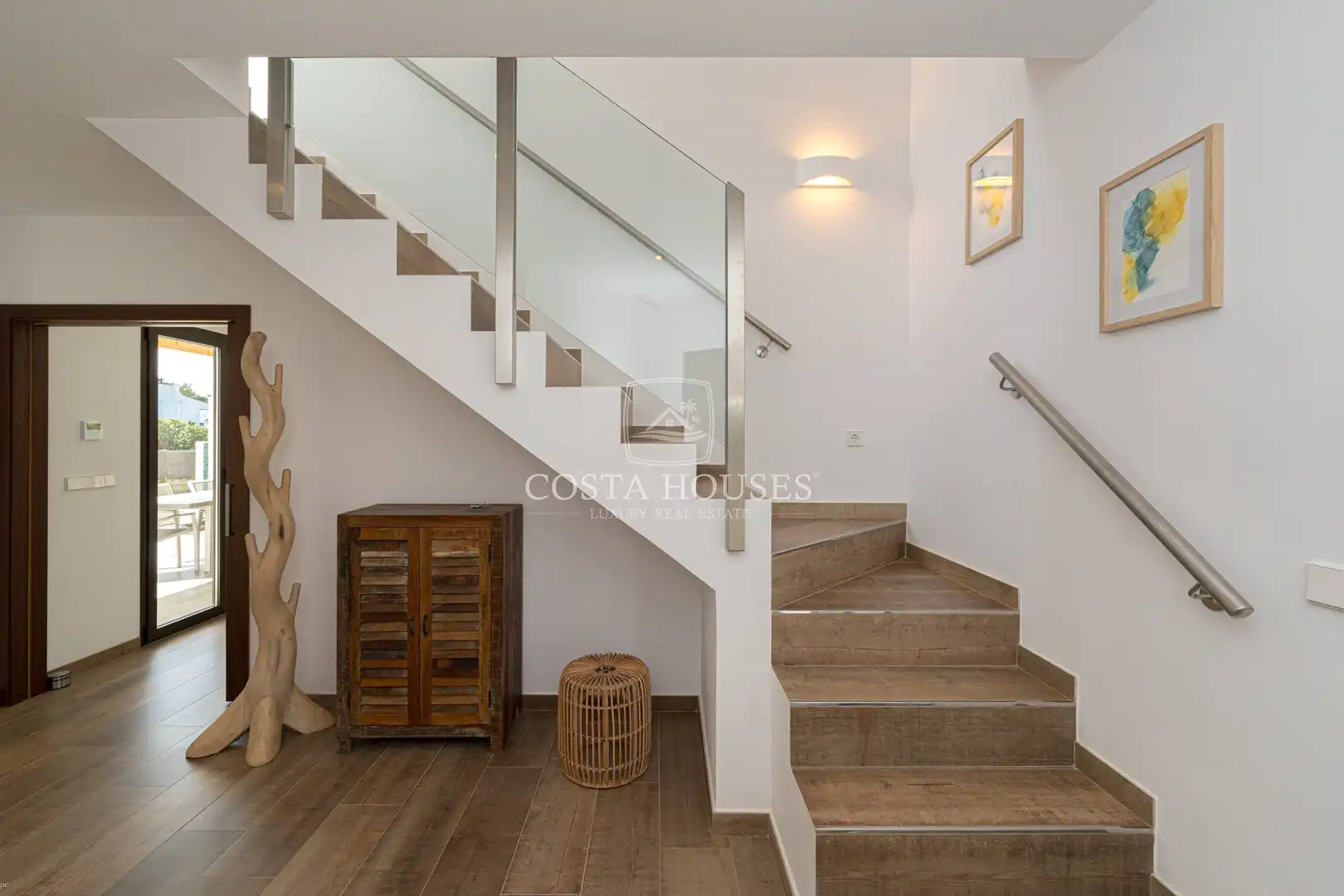 Houses for sale in Jávea / Xàbia  with Air Conditioner, Heating and Private garden