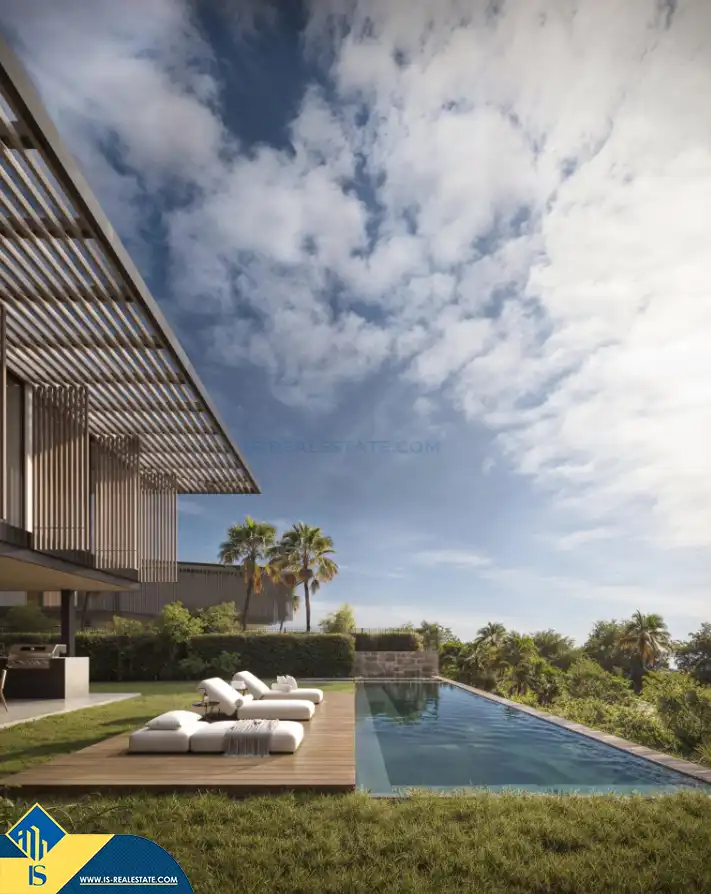 Villa con piscina in vendita a Nueva Andalucía, imagen 7