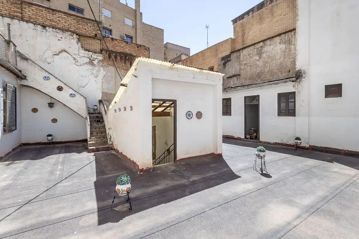 Wohnung mit Terrasse zum Verkauf in Calle San Antón, imagen 39