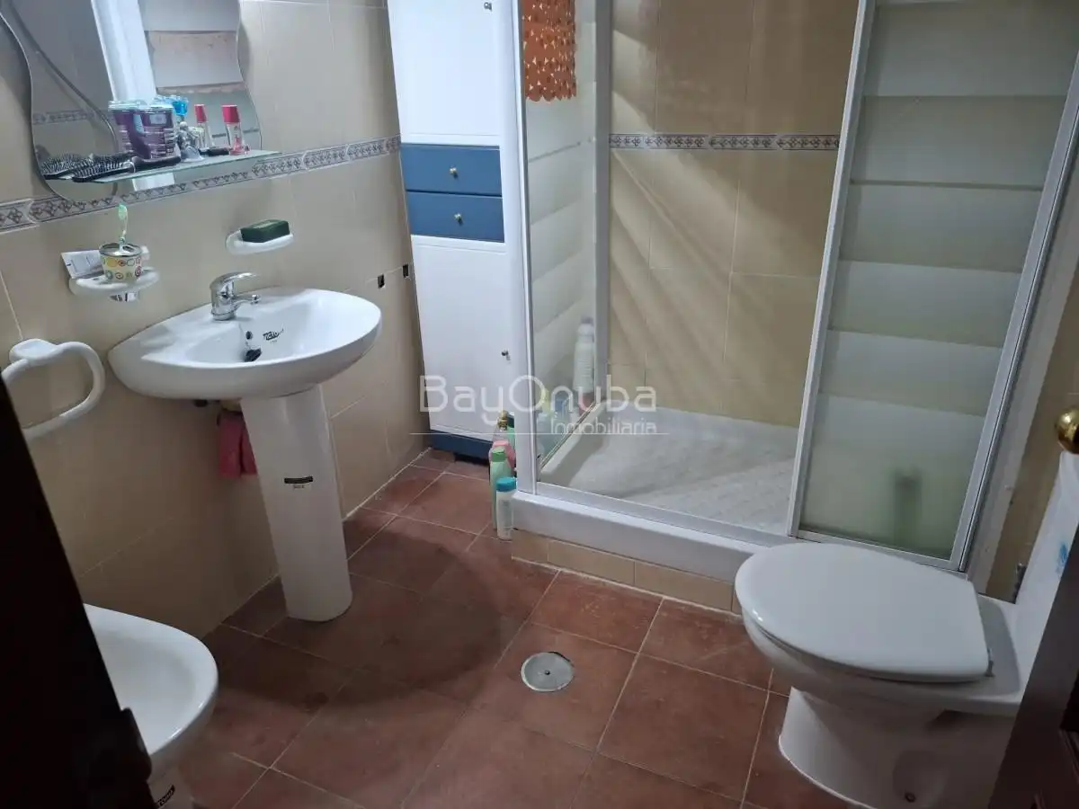 Bathroom of Flat for sale in Almonte