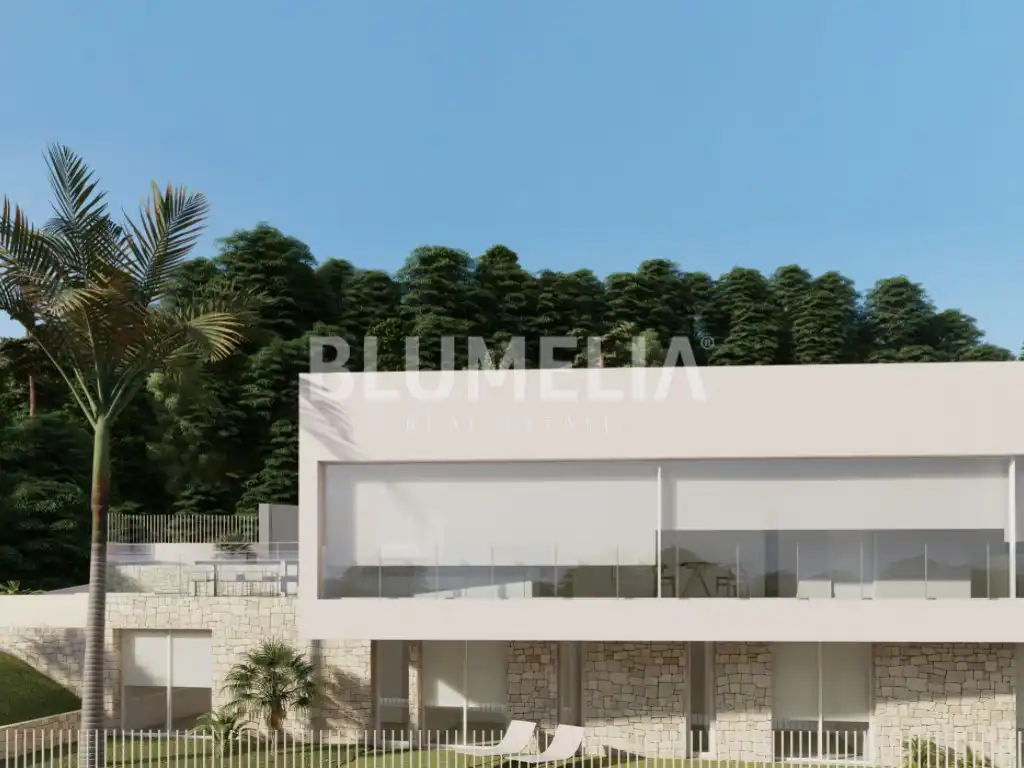 Casa con piscina in vendita a Carretera Denia-Javea, imagen 15