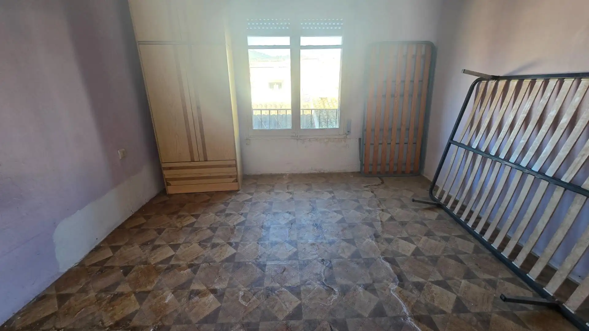 Schlafzimmer von Dachboden zum Verkauf in Caldes de Montbui