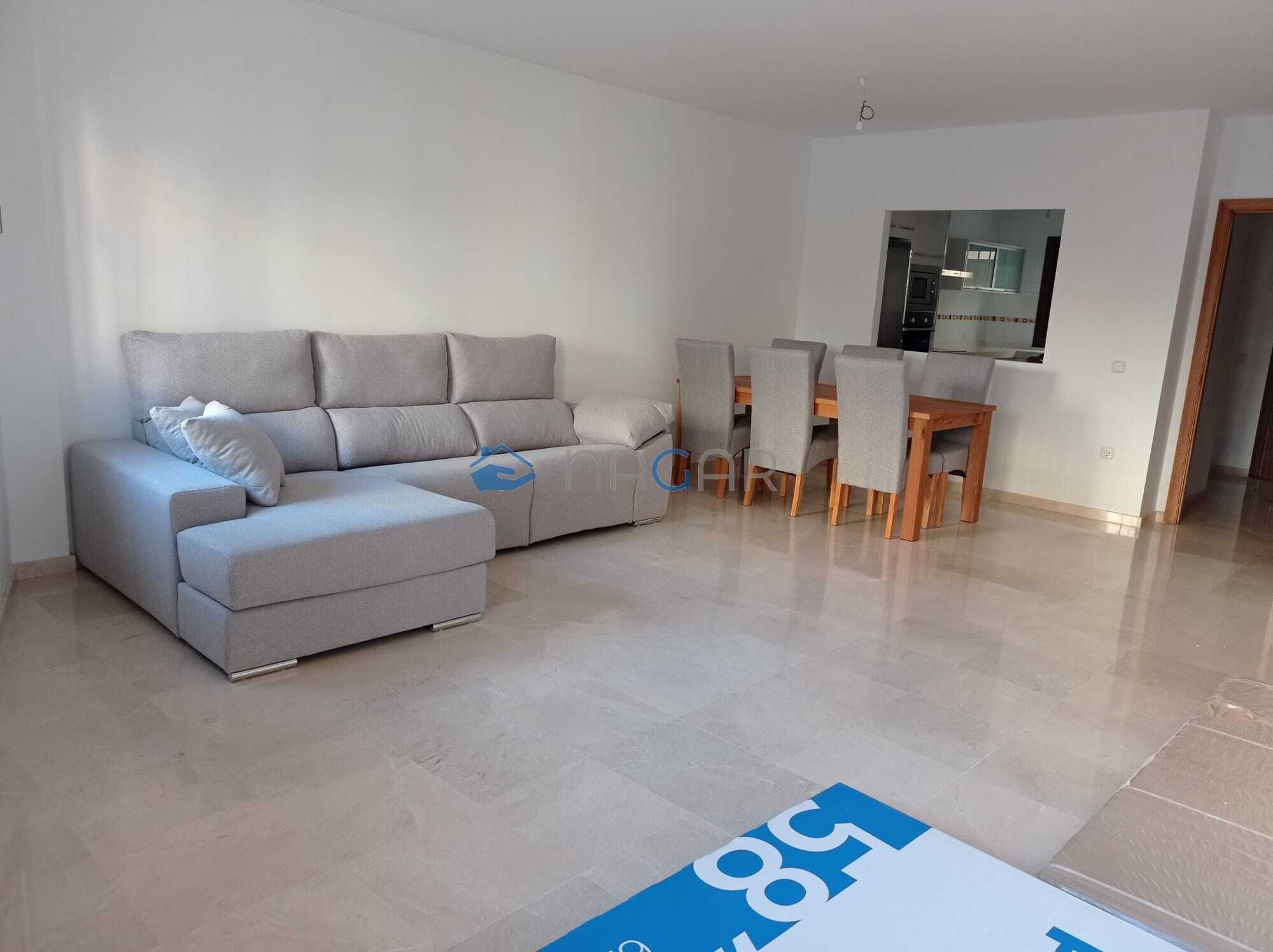 Living room of Single-family semi-detached for sale in La Línea de la Concepción  with Terrace