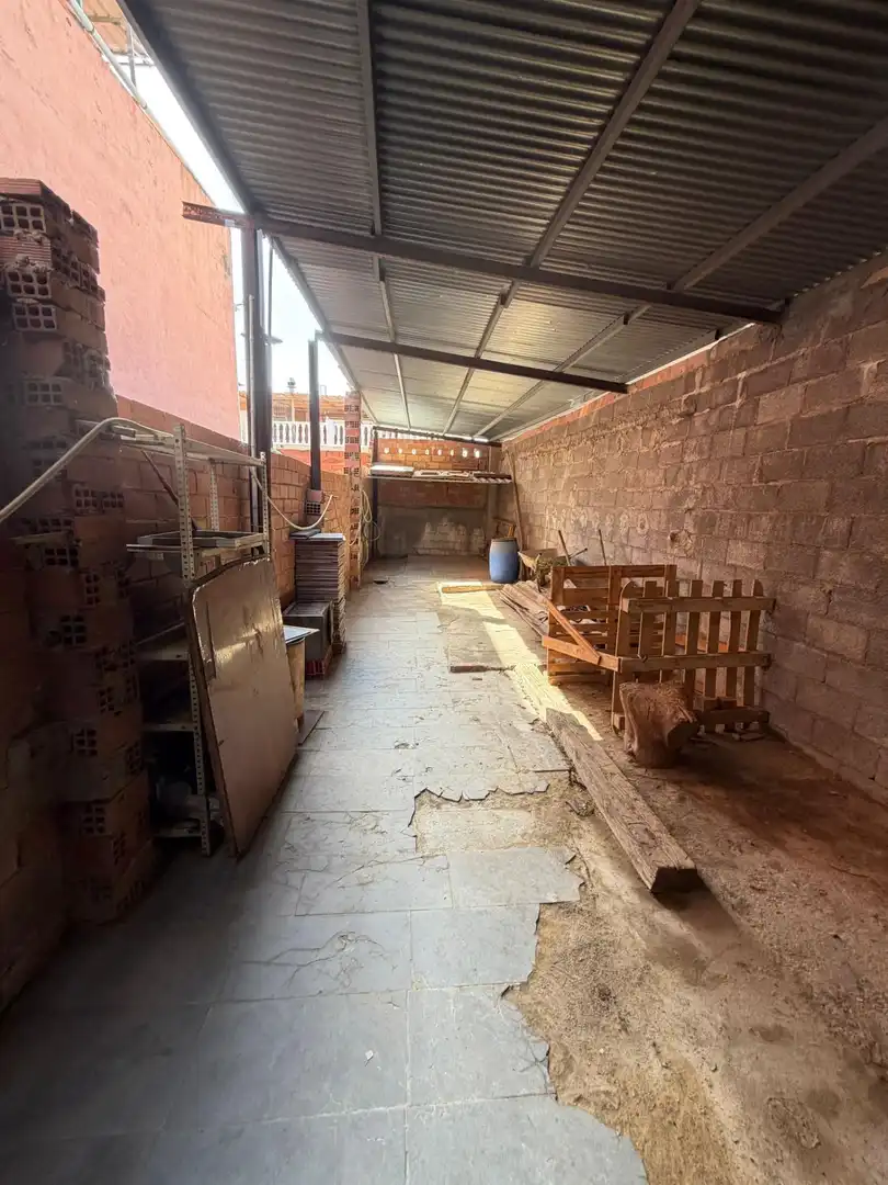 House with terrace for sale in Oeste, imagen 10