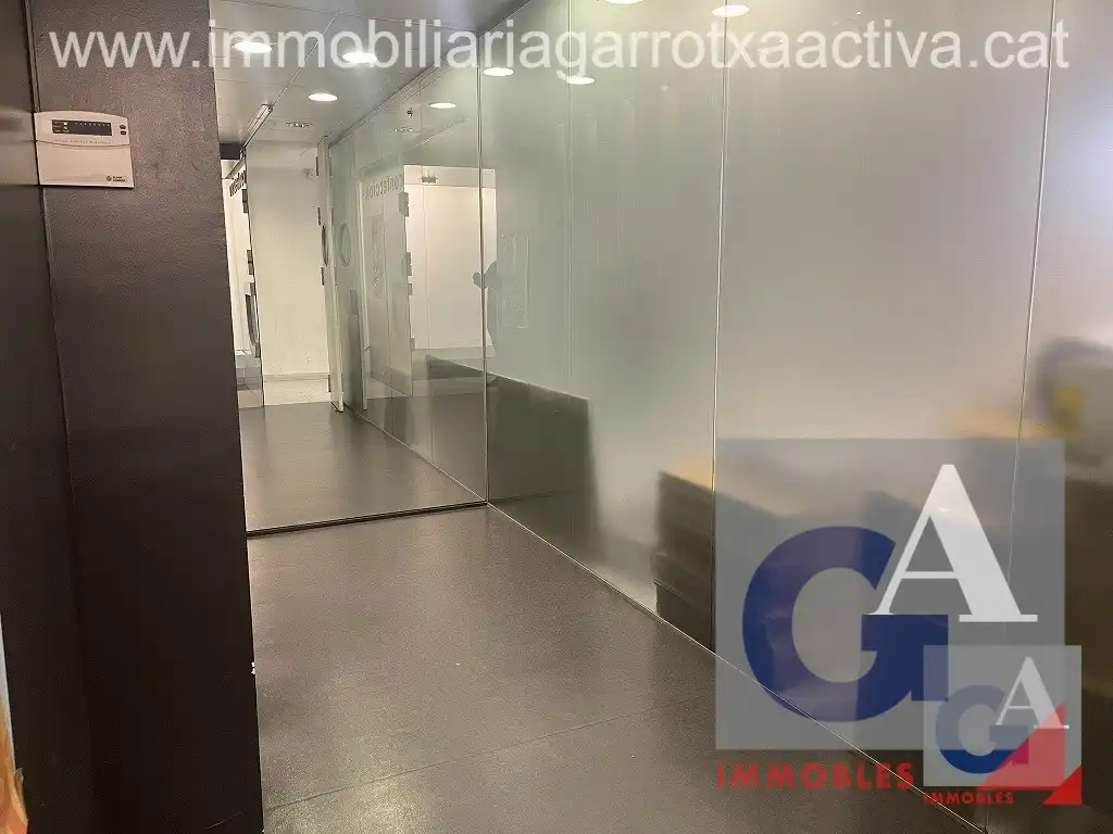 Locale commerciale in vendita a Olot, imagen 12