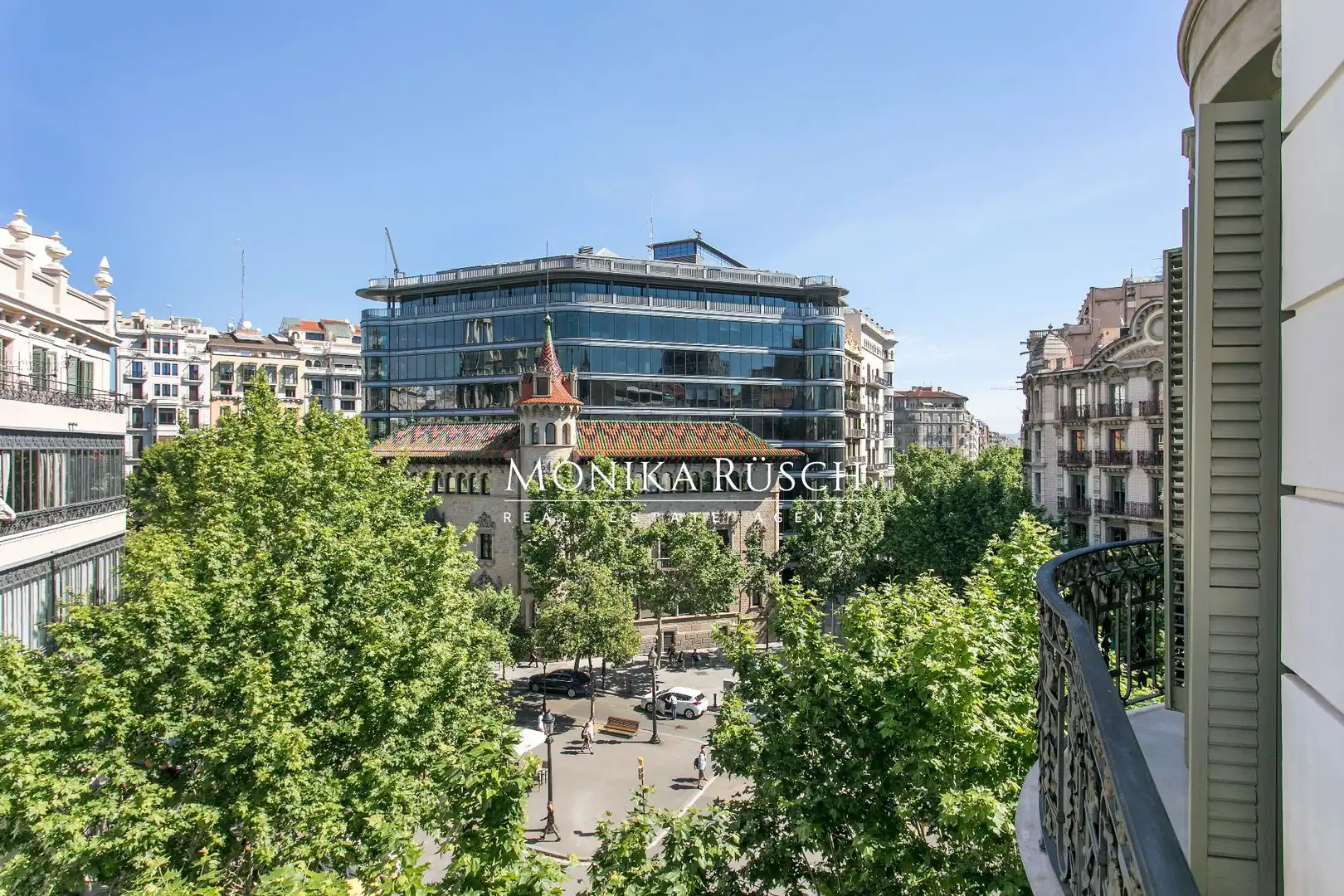 Appartamento con ascensore in affitto a Eixample, imagen 40