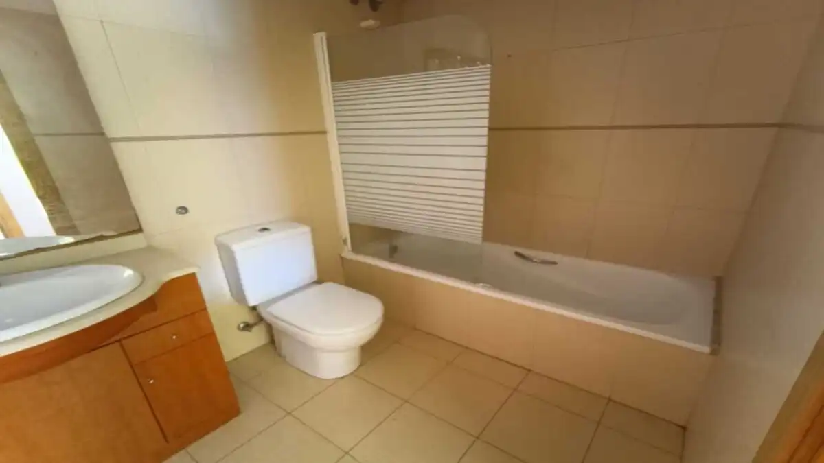 Flat for sale in CL BISBE PERELLO, 127, Sant Vicenç de Castellet