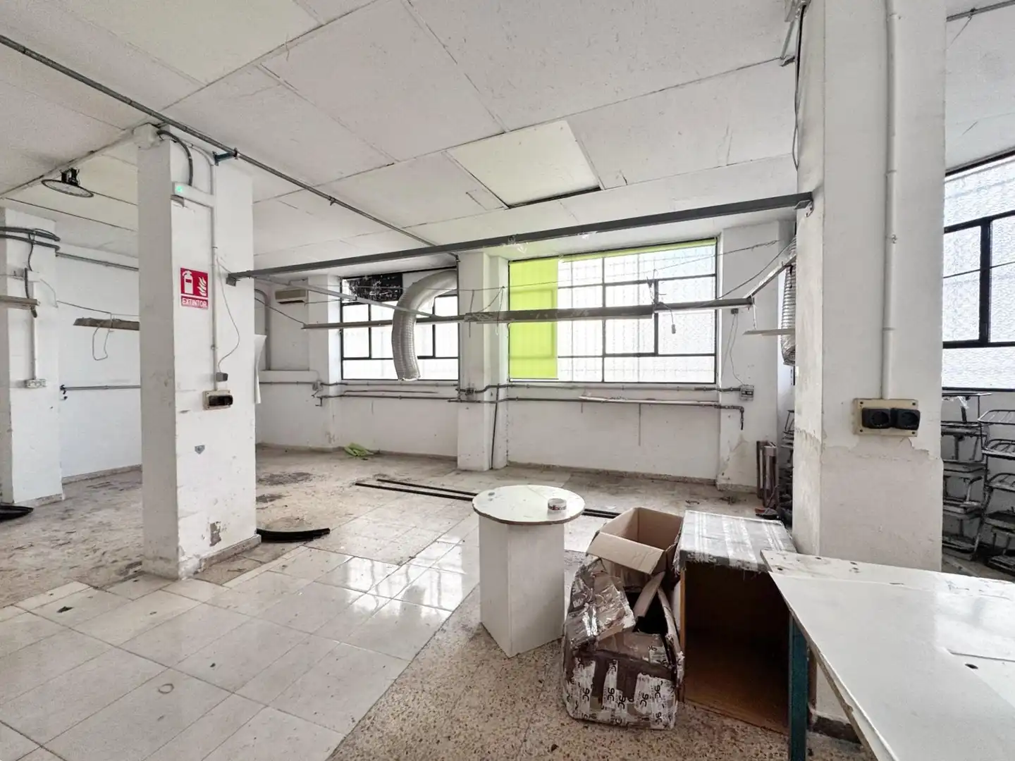 Business premises for sale in Centro, imagen 2