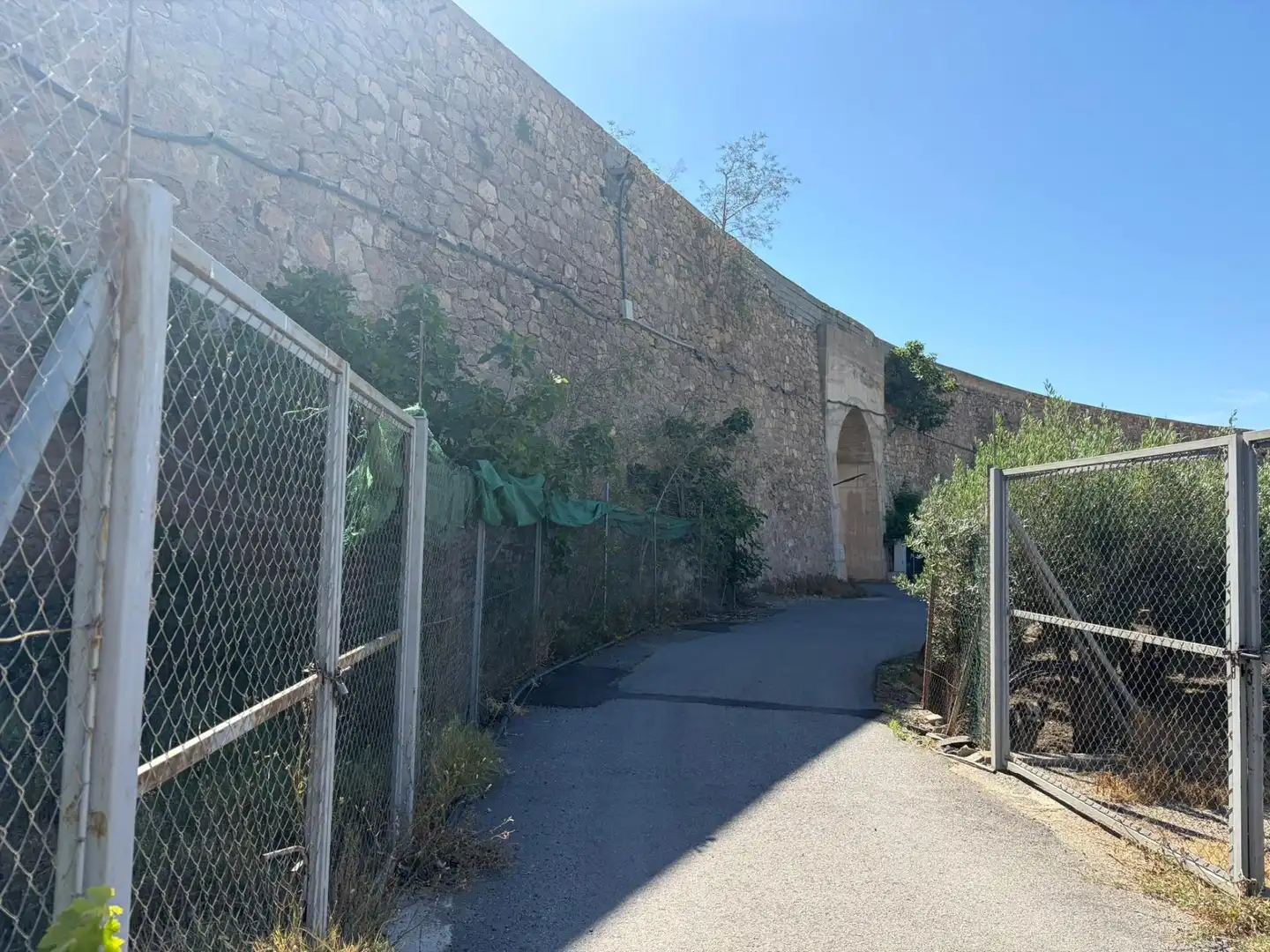 Terrenos y solares en venta en Rioja, imagen 2