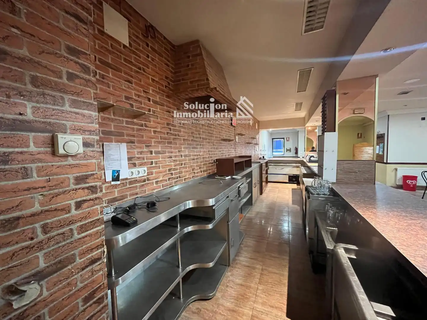Flat for sale in Cantalapiedra  with Heating, Storage room and Furnished