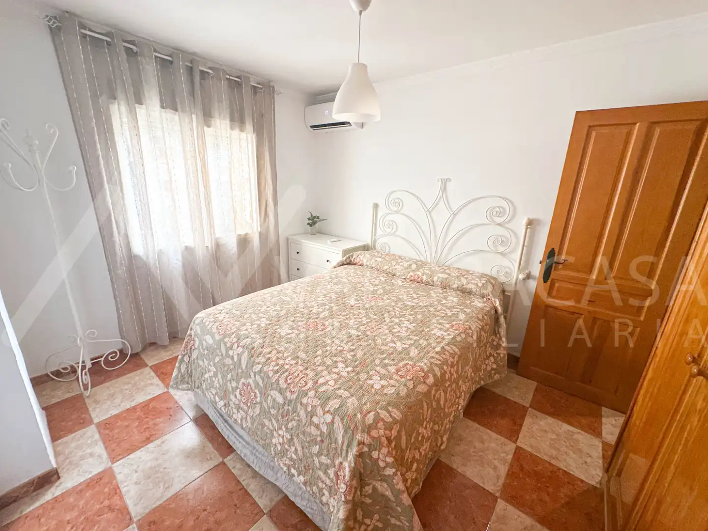 Flat for rent in Parque Ayala - Jardín de la Abadía - Huelín